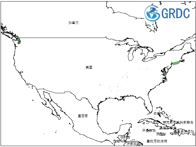 受管制的航行区域